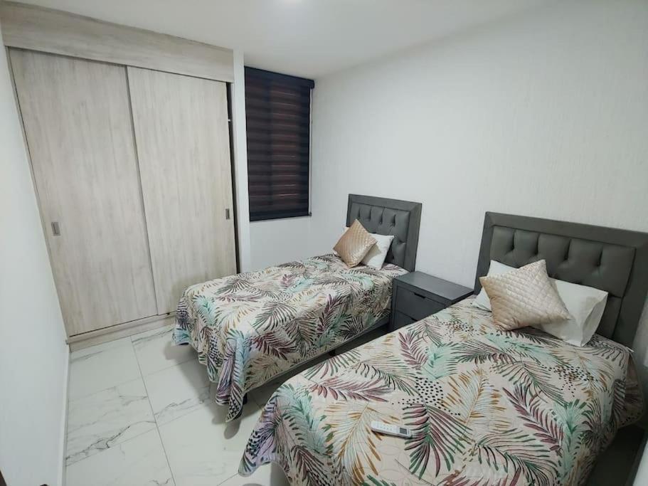 Ferienwohnung Departamento Con Alberca Manzanillo Exterior foto